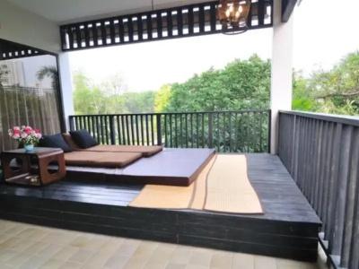 Aruntara Riverside Boutique -Sha Extra Plus - 55