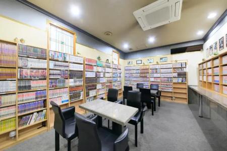 Nagano Avenue - 23