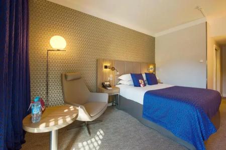 Crowne Plaza Lyon Parc de la Tête d'Or - 82