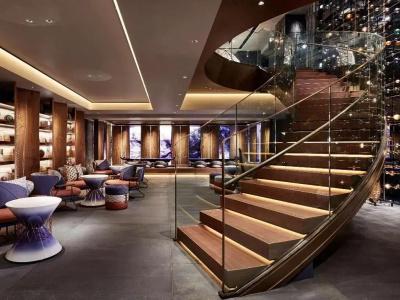 Mercure Kyoto Station - 34