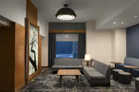 Hyatt Place Denver Cherry Creek - 1