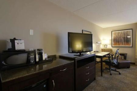 Hilton Garden Inn Toronto/Brampton - 32