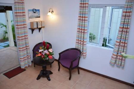 La Pointe Villas - 124