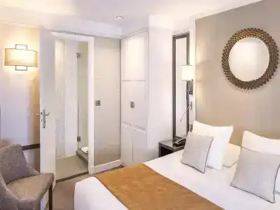 Best Western Plus Sydney Opera - 38