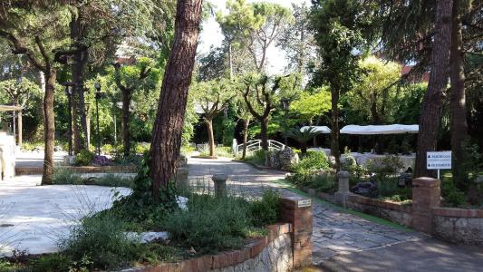 Park San Michele - 24