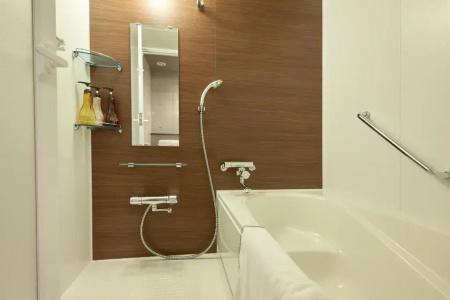 Naha-West Inn - 169