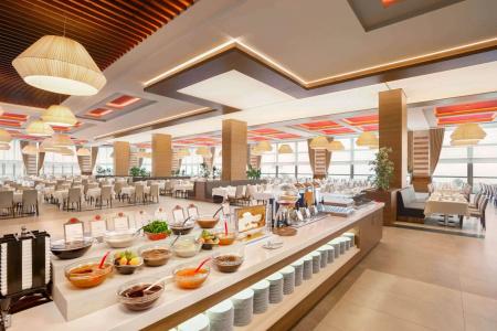 Ramada Plaza Rize - 11
