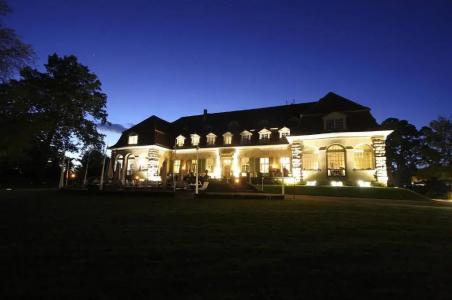 Schloss Kartzow - 1