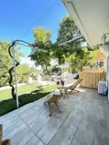 Villa Rıfat Pansiyon - 21