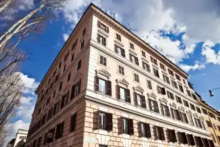 Residenza I Rioni Guesthouse - 27