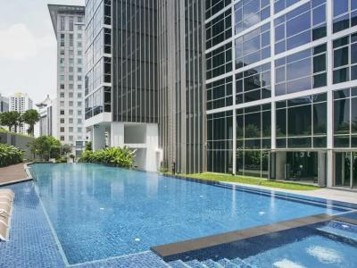 Ascott Orchard Singapore - 12