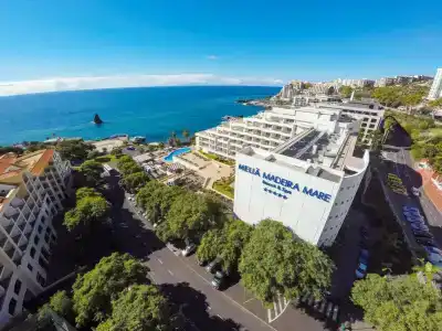 Melia Madeira Mare - 38