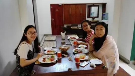 Inlak Garden - 21