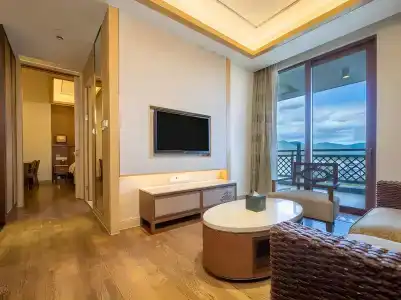 Hnti·Narada Sanya Bay Resort - 20