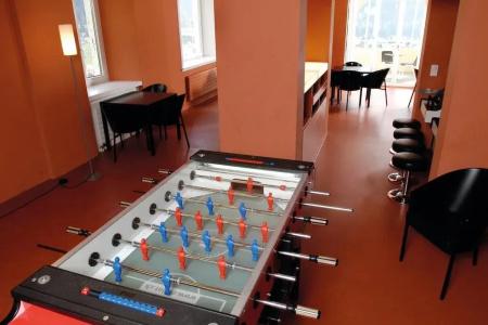 Davos Youth Hostel - 7