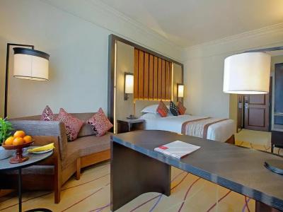 Parkroyal Yangon - 44