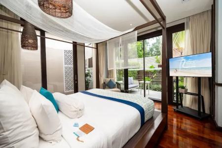 The Rock Hua Hin Beachfront Spa Resort - Sha Plus - 135