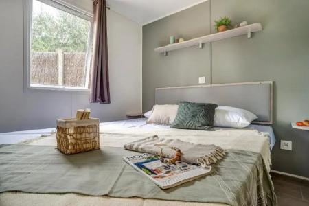 Camping Le Bois Fleuri - 34
