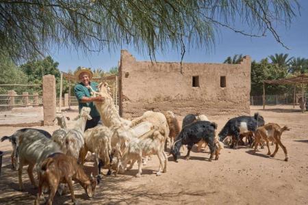 Mandarin Oriental, Marrakech - 32
