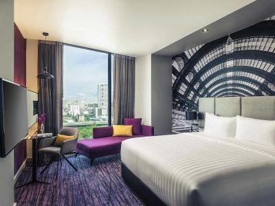 Mercure Bangkok Makkasan - 2