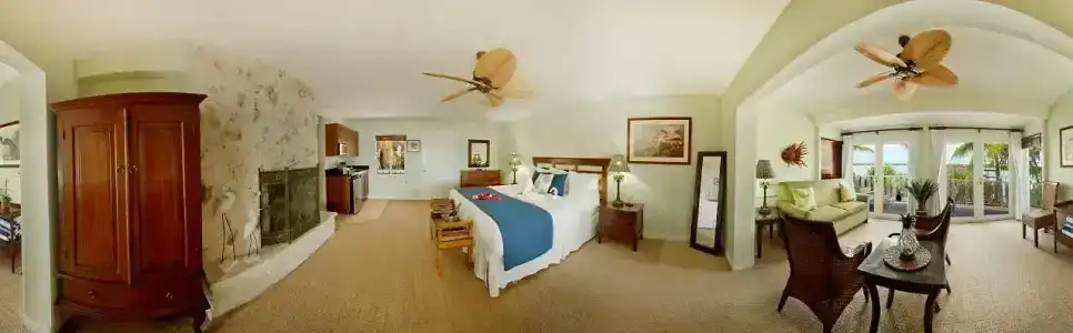 Coconut Palm Inn - 0