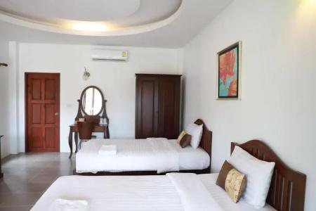 Waterside Resort - 87