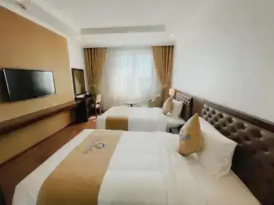 Ocean Dragon Halong - 2