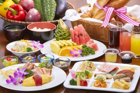Mahaina Wellness Resorts Okinawa - 12