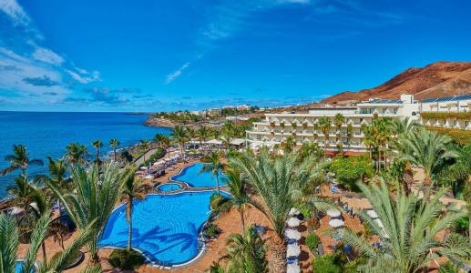 Hipotels Natura Palace Adults Only - 20