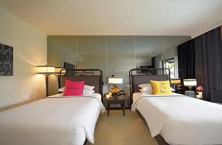 Shinta Mani Angkor & Bensley Collection Pool Villas - 33