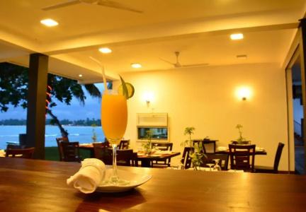 Joe's Resort Unawatuna - 21