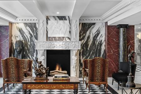 Hôtel de Berri Champs-Élysées, a Luxury Collection - 1