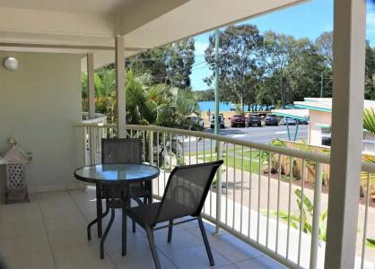 Noosa River Palms - 55