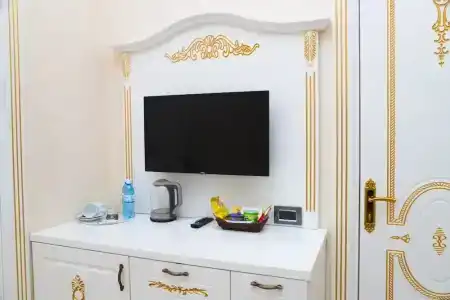 White Boutique Baku - 8