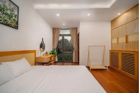 Omega Da Nang Beach - 20