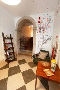 Hall Chiado - 10