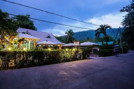 Zerof Self Catering - 20