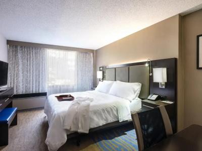 Holiday Inn Washington Capitol-National Mall, An Ihg - 53