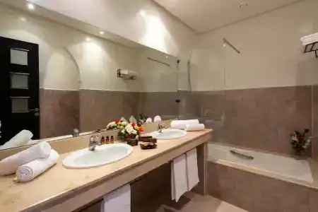 Marrakech Ryads Parc All inclusive - 86