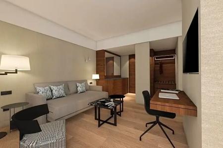 Athens Marriott - 63