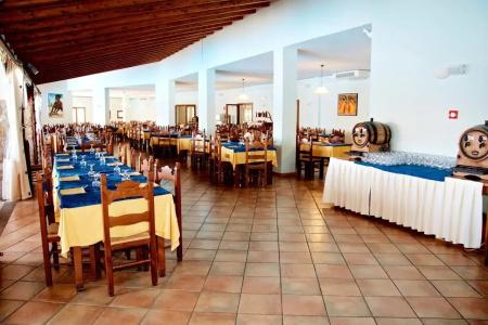 Club Esse Cala Gonone - 25