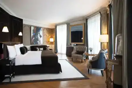 La Réserve Paris & Spa - 176