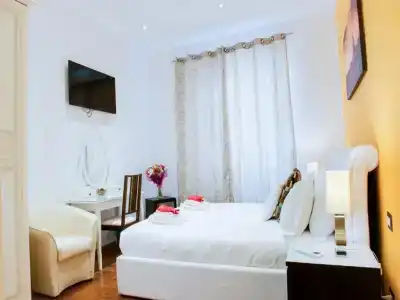 Lh Royal Suites Terrace - 27