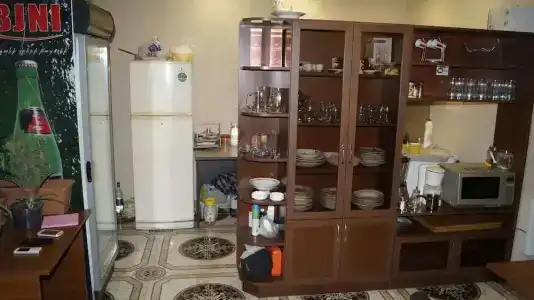 Komitas Avenue Guest House - 12