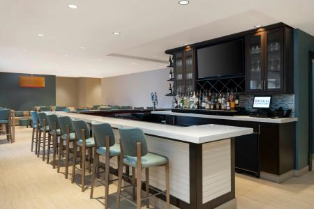 Hilton Garden Inn Oceanfront - 33