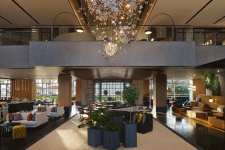 Canopy By Hilton Hangzhou Jinsha Lake - 23