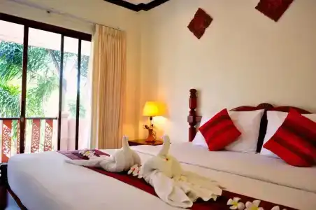 Lanta Seafront Resort - 80