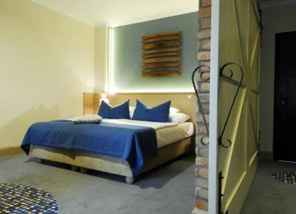 Crocus Gere Bor Resort & Wine Spa - 29