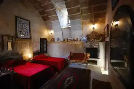 Kapadokya Ihlara Konaklari & Caves - 114