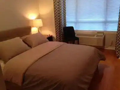 ApartHotelMontreal by Les Terrasses Saint Urbain 2225I2 - 69
